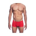 Pikkukuva 1 / 6: Miesten bokserit Mob Eroticwear Punainen L/XL