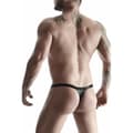 Pikkukuva 3 / 6: Remmi Demoniq Musta XL