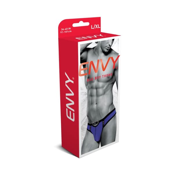 Remmi Envy Purppura S/M