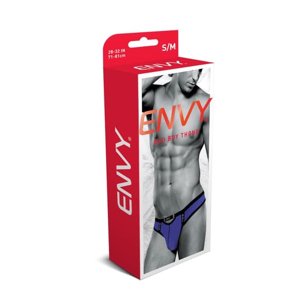 Remmi Envy Purppura S/M