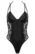 Miniatyrbilde 3 av 5: Kotek Candice Body Black Body & Playsuits