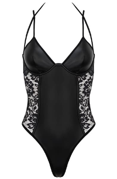 Kotek Candice Body Black Body & Playsuits