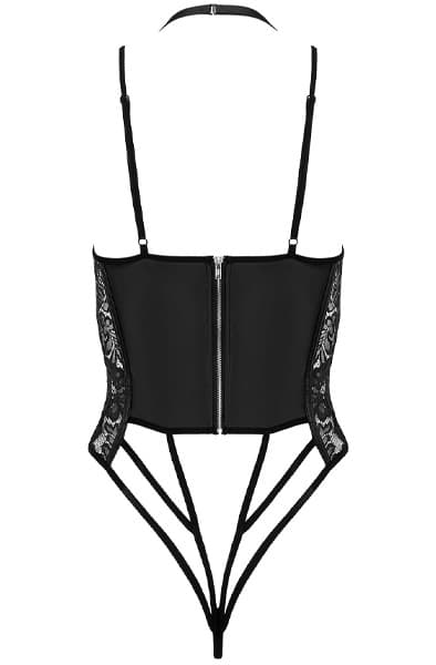 Kotek Candice Body Black Body & Playsuits