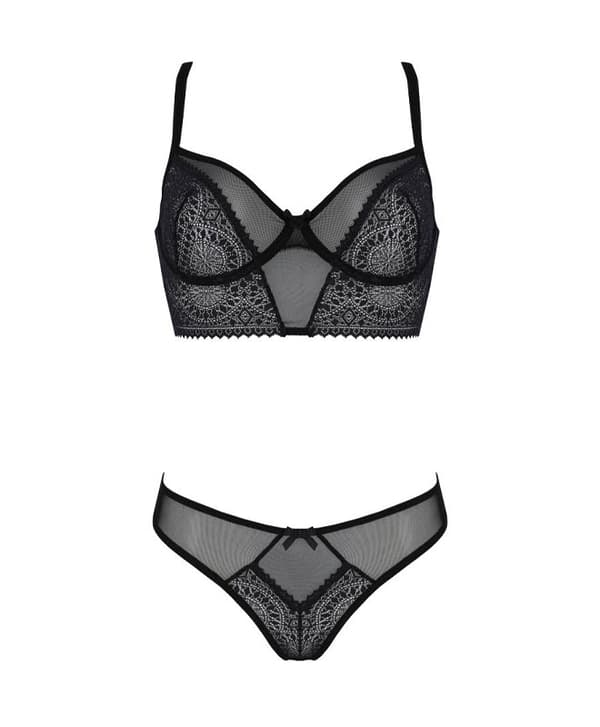 Eco Passion - Drosera Bustier Set
