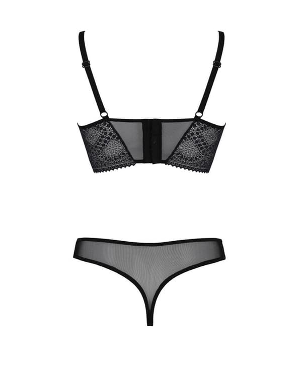 Eco Passion - Drosera Bustier Set