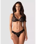 Miniatyrbilde 4 av 6: Obsessive - Luvae Bra Set