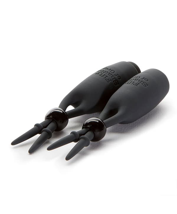Fifty Shades of Grey - Sweet Tease Brystvibratorer