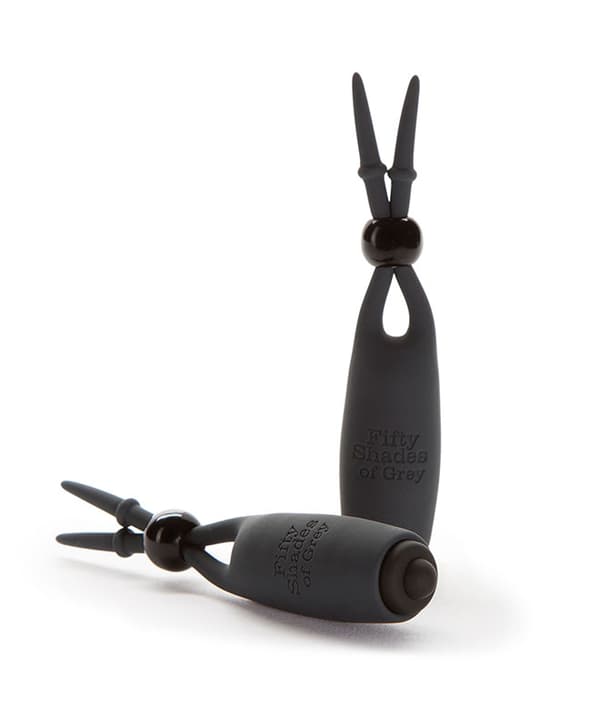 Fifty Shades of Grey - Sweet Tease Brystvibratorer