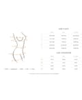 Miniatyrbilde 2 av 2: Frekk Catsuit i Fiskenetting