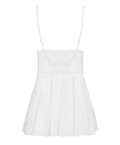 Miniatyrbilde 4 av 5: Obsessive Babydoll Set With Lace