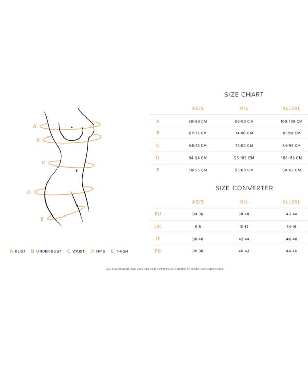 Crotchless Lace Bodystocking m/ Blomsterdesign