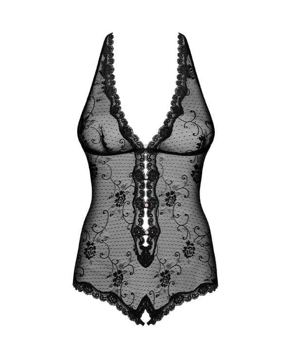 Fiorenta Romantisk Blondebody