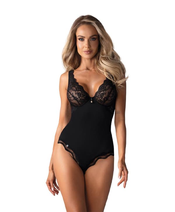 Luvae Teddy m/ Blonder