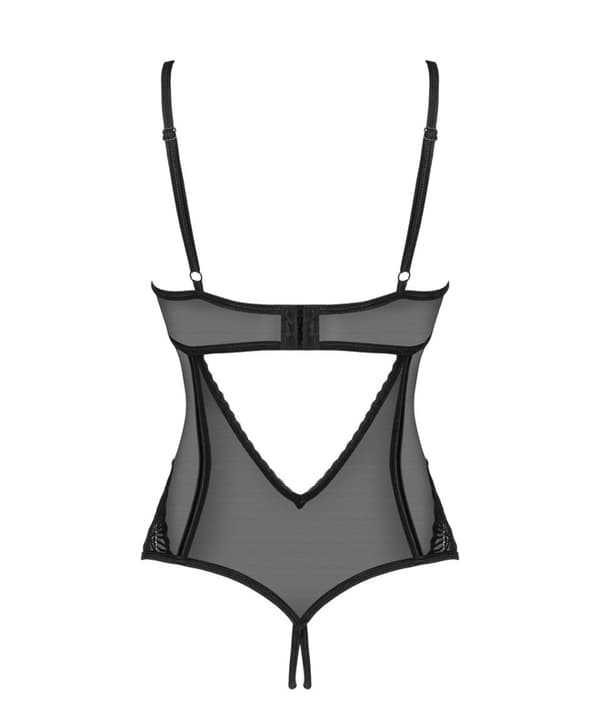 Serena Love - Body m/ Åpent Skritt