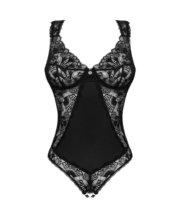 Donna Dream Body m/ Åpent Skritt