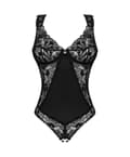 Miniatyrbilde 3 av 5: Donna Dream Body m/ Åpent Skritt