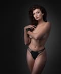 Miniatyrbilde 8 av 10: Underneath - Coco G-streng 3 pk
