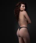 Miniatyrbilde 9 av 10: Underneath - Coco G-streng 3 pk