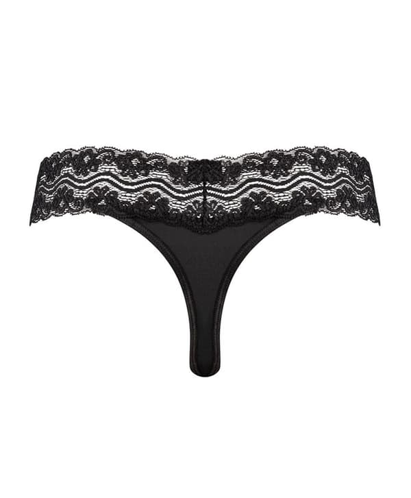 Underneath - Jane G-streng 3 pk