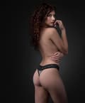 Miniatyrbilde 9 av 10: Underneath - Jane G-streng 3 pk