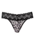 Miniatyrbilde 10 av 10: Underneath - Jane G-streng 3 pk
