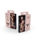 Miniatyrbilde 5 av 5: Underneath - Luna Truse m/ Knyting