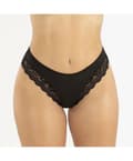 Miniatyrbilde 3 av 10: Underneath - Eden Set of 3 Panties