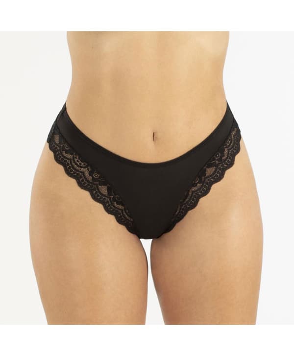 Underneath - Eden Set of 3 Panties