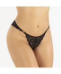 Miniatyrbilde 7 av 10: Underneath - Eden Set of 3 Panties