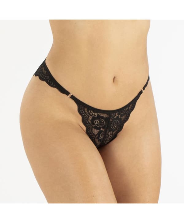 Underneath - Eden Set of 3 Panties