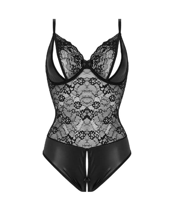 Vesper - Wetlook Body