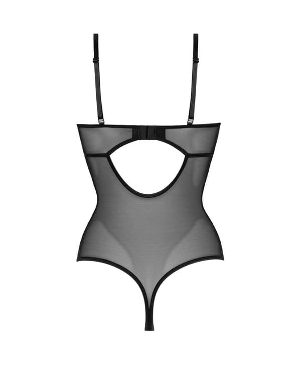 Vesper - Wetlook Body