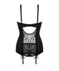 Miniatyrbilde 7 av 7: Marzia Body m/ Hofteholder og String
