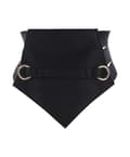 Miniatyrbilde 2 av 3: Taboom Bondage Couture Belt