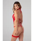 Miniatyrbilde 2 av 5: Rene - Body m/ Blonder