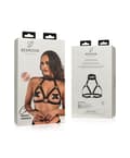 Miniatyrbilde 4 av 4: Bedroom Fantasies Chiara Bondage Harness