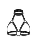 Miniatyrbilde 1 av 4: Bedroom Fantasies Chiara Bondage Harness
