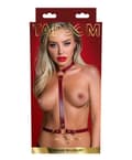Miniatyrbilde 4 av 4: Taboom Classic Harness - S/M