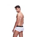 Miniatyrbillede 2 af 2: Boxershorts til mænd Envy Hvid S/M