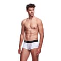 Miniatyrbillede 1 af 2: Boxershorts til mænd Envy Hvid S/M