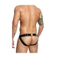 Miniatyrbillede 3 af 7: G-streng Mob Eroticwear Sort