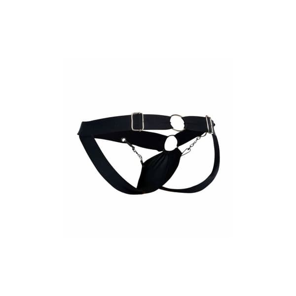 G-streng Mob Eroticwear Sort