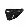 Miniatyrbillede 5 af 6: G-streng Cut4men Sort XL