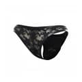 Miniatyrbillede 6 af 6: G-streng Cut4men Sort XL
