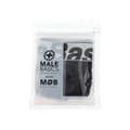 Miniatyrbillede 8 af 8: G-streng Mob Eroticwear Rød XL