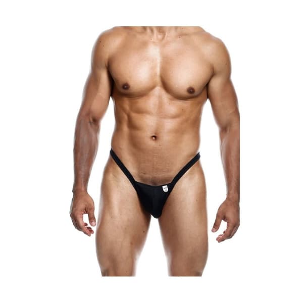 G-streng Mob Eroticwear Sort S