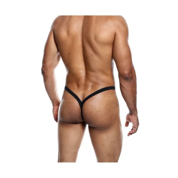 G-streng Mob Eroticwear Sort S