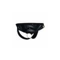 Miniatyrbillede 8 af 8: G-streng Mob Eroticwear Sort