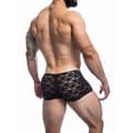 Miniatyrbillede 6 af 6: G-streng Cut4men Sort M
