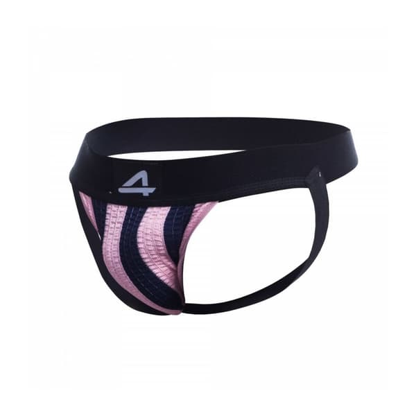 G-streng Cut4men Pink XL